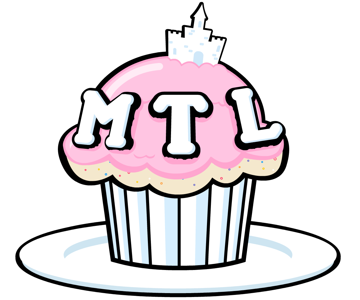 Muffin Tour Legacy Logo